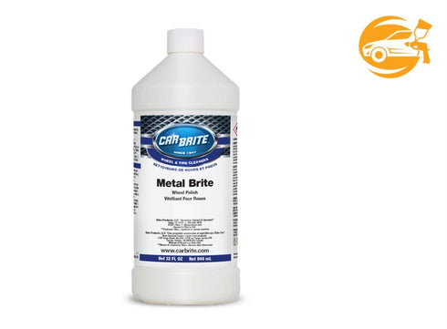 Metal Brite